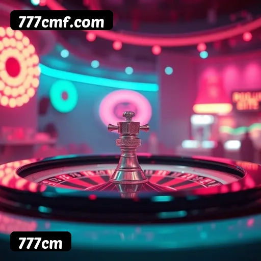 Comparação APP mobile vs versão web da 777cm