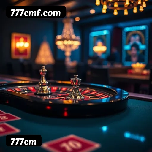 Tabela RTP dos jogos de cassino da 777cm
