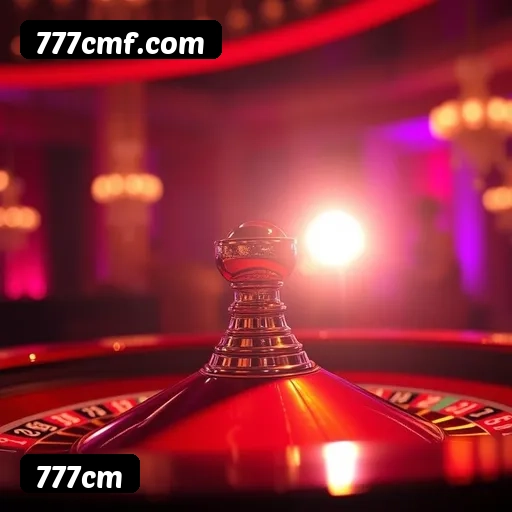 Catálogo 777cm 2.547 jogos - Pragmatic Play, Evolution, NetEnt