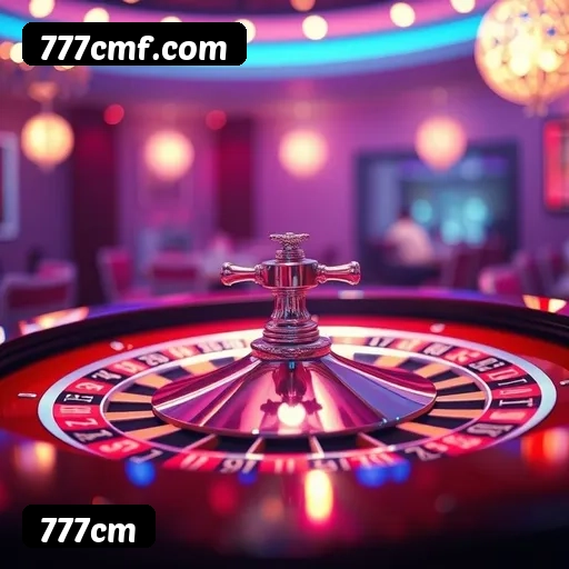 Loterias online disponíveis na 777cm